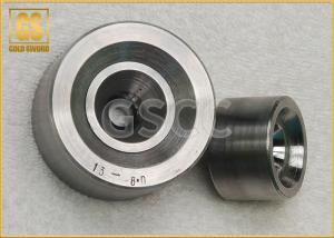 China Nozzles Making Tungsten Carbide Die JGR05 TRS 2000 N / Mm2 OEM / ODM factory