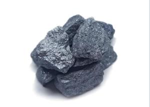 China FeSi Steel Making Rare Earth Minerals Ferro Silicon Lumps Nodulizer factory