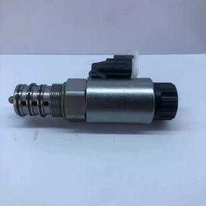 China Excavator Accessories CAT305/306/307/308/310 Hydraulic Pump Electronic Control Valve Proportional Solenoid Valve factory