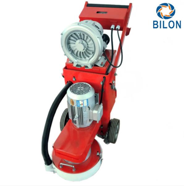 380V Road Construction Machinery , Small Manual Concrete Ground Epoxy Floor