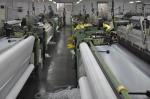High Tenacity Nylon Filter Cloth , Water Filter Mesh Material Width 105 / 115 /