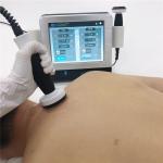 1MHZ Ultrasound Physiotherapy Machine For Sport Injuiry Pain Relief