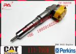 Fuel Injector Assembly 111-7916 174-7526 179-6020 20R-4148 232-1171 232-1183 For