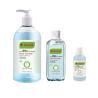 Buy cheap Alcohol 75% Personal Care Sanitizer Alcohol Based Hand Gel CE FDA Certification from wholesalers