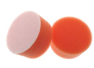 China 2.3g 2 Inch Car Polishing Sponges For Car Buffer Polisher Sanding Waxing Sealing factory