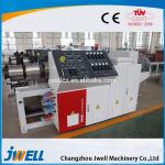 Reliable Durable Twin Screw Pelletizer , Plastic Pelletizing Line Long Service