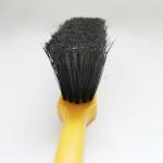 Utility Cleaning Scrub Brush Counter Duster Soft PP Bristles For Cleaning