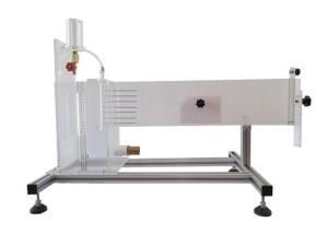 China Educational Equipment Technical Teaching EquipmentLaminar Flow Table factory