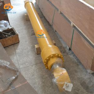 China 1010200772 1010200774 Boom Hydraulic Cylinder Assy for Zoomlion ZE210E Excavator Oil Cylinder factory