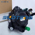 28435244 320/06620 Engine Fuel Injection Pump For JS220 Excavator