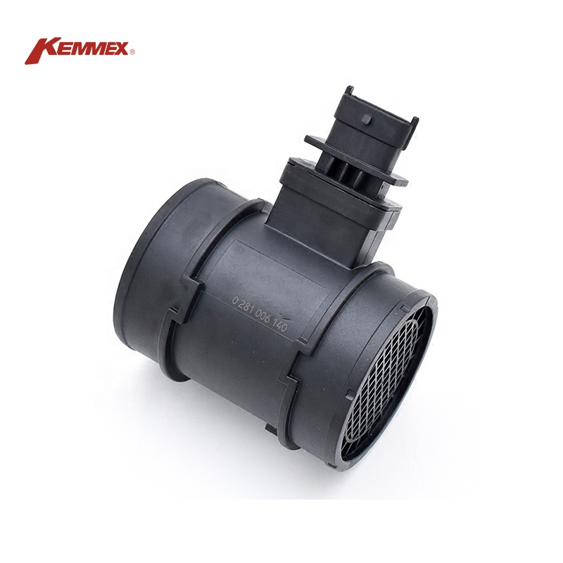 MAS0506 0281006140 Mass Air Flow Sensor for FOTON JMC Year Other Easy Installation