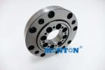 RA7008UUCC0P5 70*86*77mm crossed roller bearing reducer drive bearing manufactur