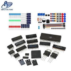 Texas LP5030RJVR In Stock Electronic Components Integrated Circuits Microcontrol