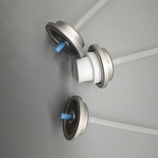 China Premium Powder Coating Valve Precise Control Durable Performance Specification factory