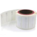 Jewelry PET RFID Tags Labels