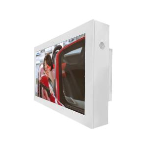 China 49 Inch Outdoor Digital Signage Displays / Outdoor Led Digital Signage factory