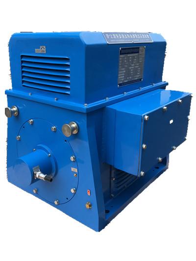 China SEELONG 450rpm+/- 0.2%FS Engine Test Dynamometer factory