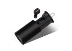 Mini Binaural Sports Bluetooth Headset Noise Cancelling Wireless Bluetooth