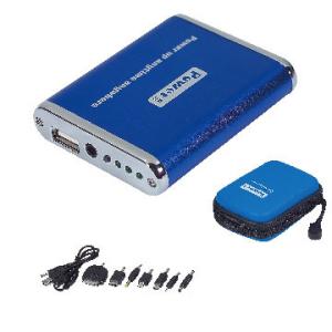 China Mobile Charger, Portable Charger factory
