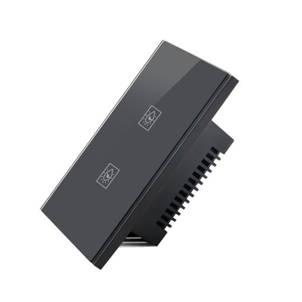 Glomarket Tuya Wifi No Neutral 1/2/3/4 Gang Us Switch Controller Smart Home