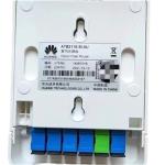 SC UPC Fiber Optic Splitter Coupler for Huawei FTTR Solutions Wall Mount Indoor