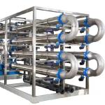 Tubular Ultrafiltration Membrane High-Performance Filtration for Various