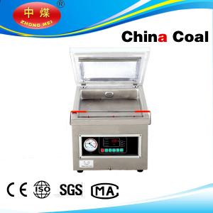 China DZ260-D vacuum packaging machine factory