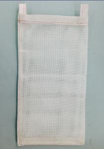 China Casting Aluminum Water Filtration Bag With Smokeless Aluminum Water Repo factory