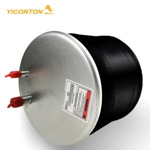 China W01M589554 Firestone Air Spring For Hendrickson 60716-2 Air Suspension Air Bag factory