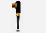 Black Motor Semi-disposable Eyebrow Tattoo Permanent Makeup Machine Pen