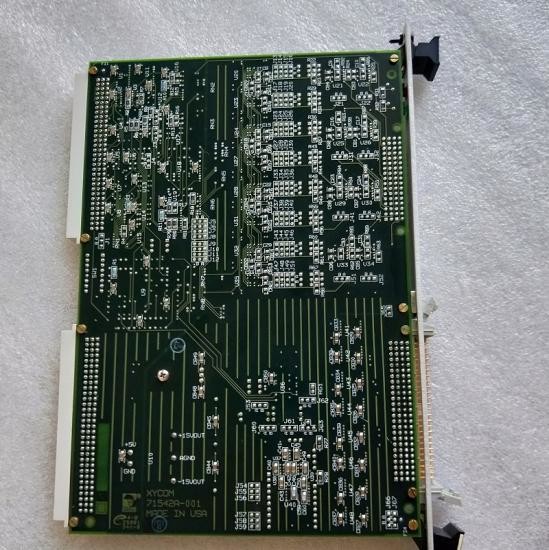 China Hima DCS Module F7105A Can Be Shipped By FedEx factory