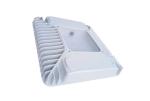 Smd 3030 Led Canopy Lights Led Gas Station Light 6500k High Brightness