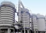 Mechanical Vapor Recompression MVR Evaporator Plant
