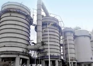China Pillow Plate Heat Transfer Equipment For Mechanical Vapour Recompression factory