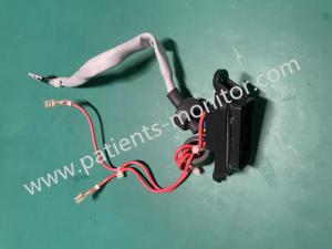 China GE Marquette RESPONDER 3000 Defibrillator Paddle Connector Cable Medical Device Spare Parts factory