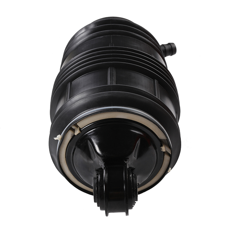 Rear Left Air Bag Suspension , Mercedes Benz Air Suspension Parts Air Spring OEM 2113200725
