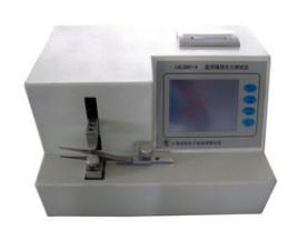 China Medical Forceps Kneading Force Testing Machine 70mm/Min Loading Speed factory