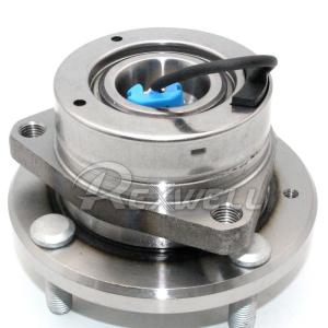 China Chevrolet Epica Front Hub And Bearing Assembly For General Motors 96639585 factory