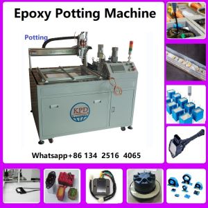 China ab glue dispensing machine ab glue machine ab glue potting machine ab glue dosing machine ab glue mixing machine on sale