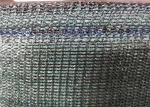 Hdpe Agriculture Greenhouse 50gsm Sun Shade Net