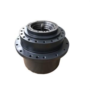 China 21Q6-30105 EC210 Monitor Excavator Drive Motor Travel Reducer Parts factory