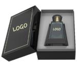 Pantone Laser Cut Perfume Cosmetic Packaging Gift Boxes With Lids 1mm 1.5mm