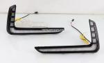 Honda Odyssey DRL LED Daytime Running Lights autobody parts factory
