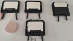 High Thermal Conductive Silicone Sealant Electrical Potting Compound Dampproof