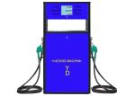 CHINA MADE HIGH QUALITY LOW PRICE SUCTION TYPE FUEL DISPENSERS