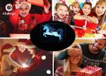 4.5~5V 3D LED Illusion Lamps Child Gifts Age 2 Unicorn For Christmas New Year