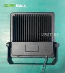 High Quality LED Flood Lights 30W 50W 100W 150W 200W 250W 300W For Outdoor