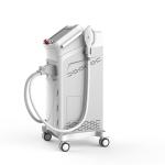 Low Risk Professional Laser Hair Removal Device No Scar During / After