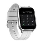 400mAh 240*240 Color Screen Fitness Tracker Smartwatch Touch Screen Heart Rate