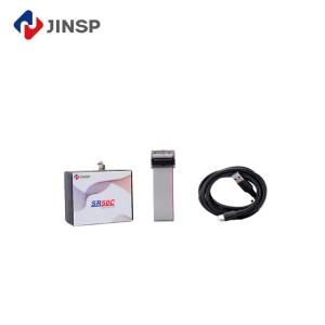 China 5VDC Fiber Optic Spectrum Analyzer For Precise Data Measurement factory